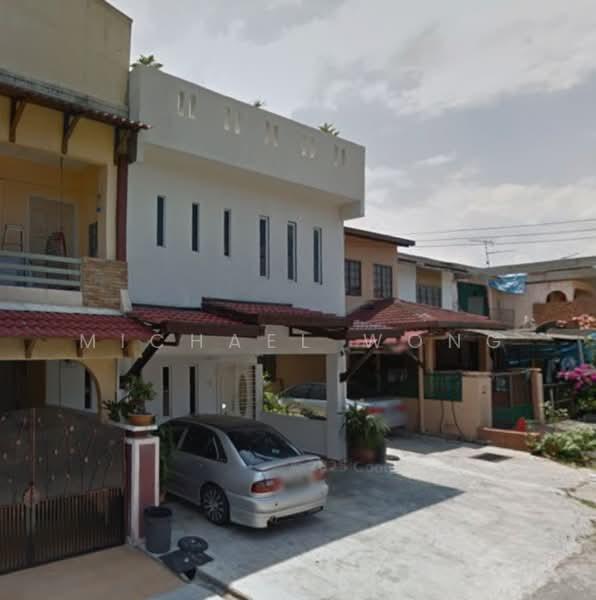 Taman Melawati - 2