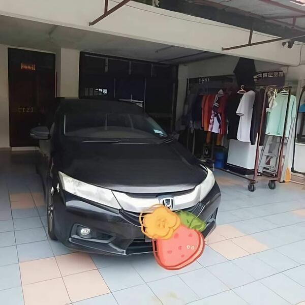 Taman Seri Orkid - 2