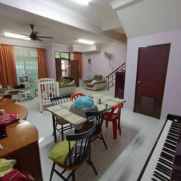 Taman Seri Orkid - 4