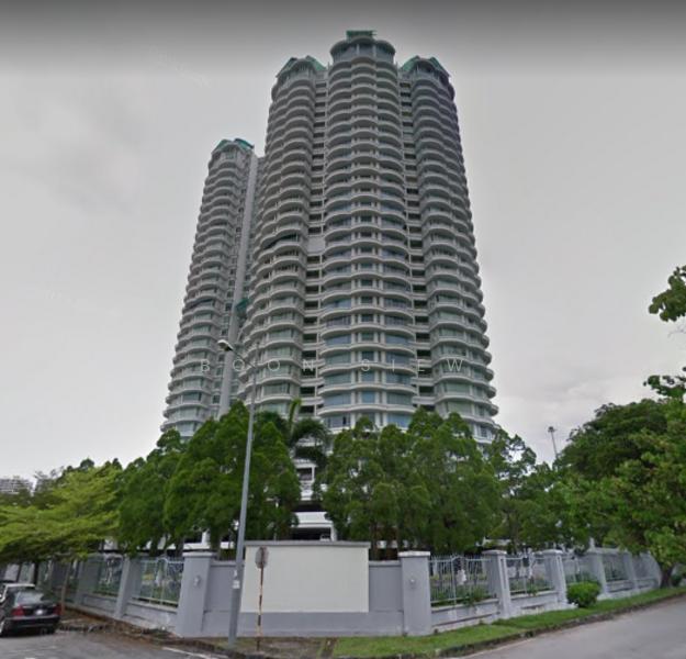 The View Condominium - 2