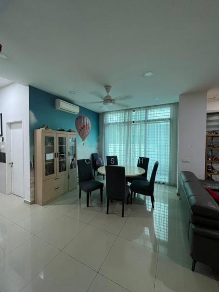 Setia Utama 1 - 3 storey Semi D For Sale (Good Condition) - 4