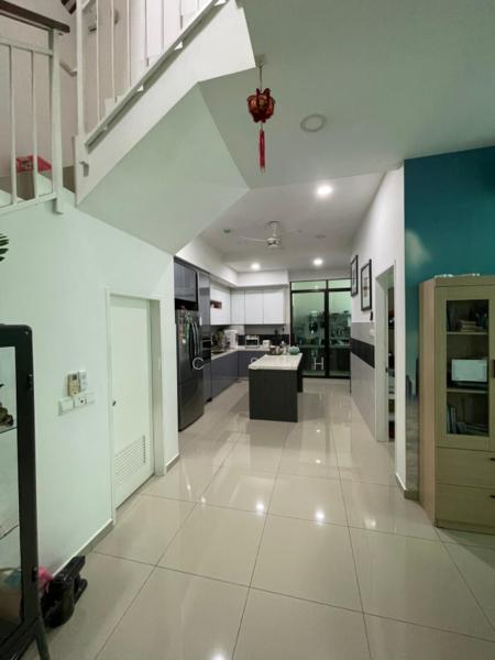 Setia Utama 1 - 3 storey Semi D For Sale (Good Condition) - 5