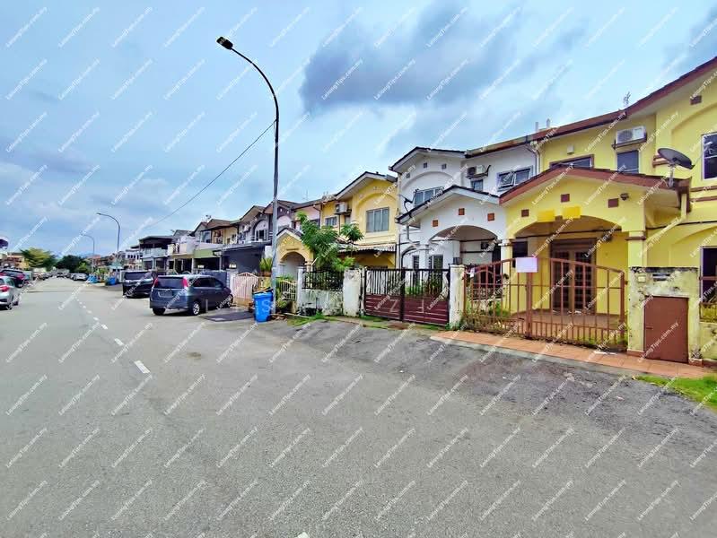 Mutiara Subang - 2