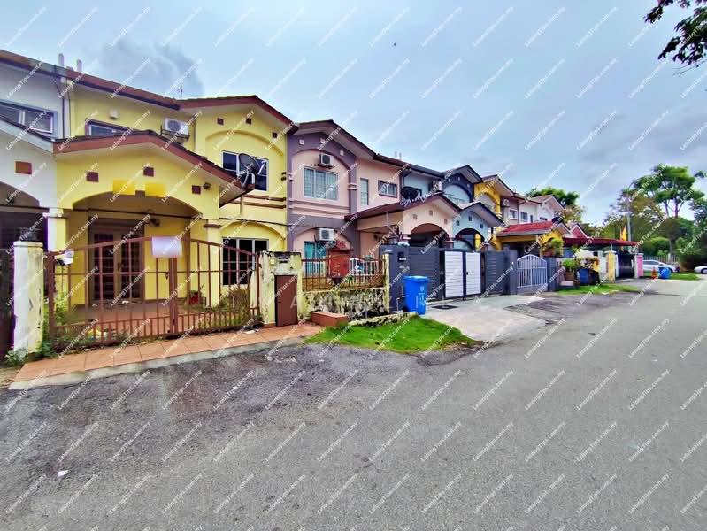 Mutiara Subang - 3