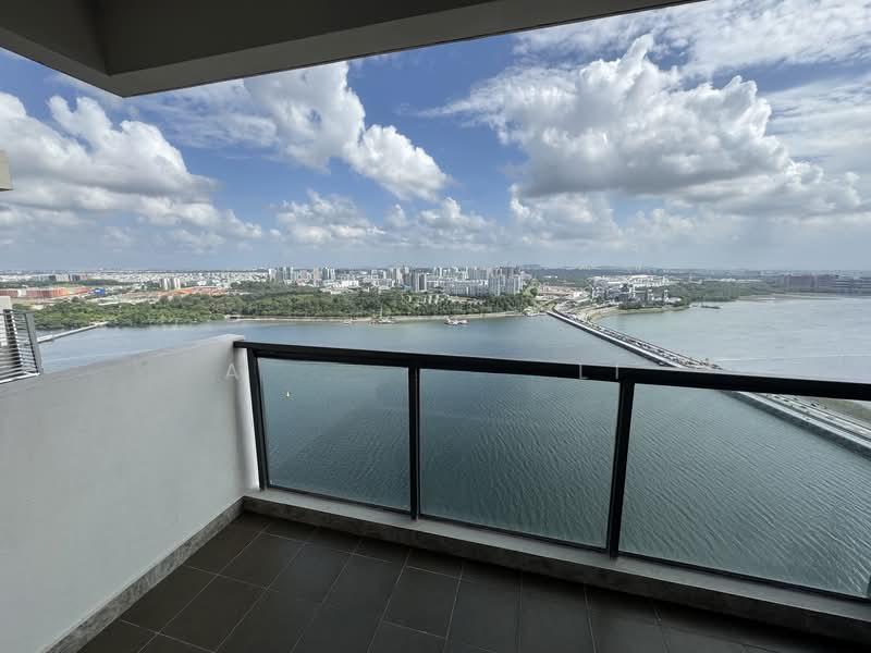 R&F Princess Cove Phase 2-Seine Region - 3