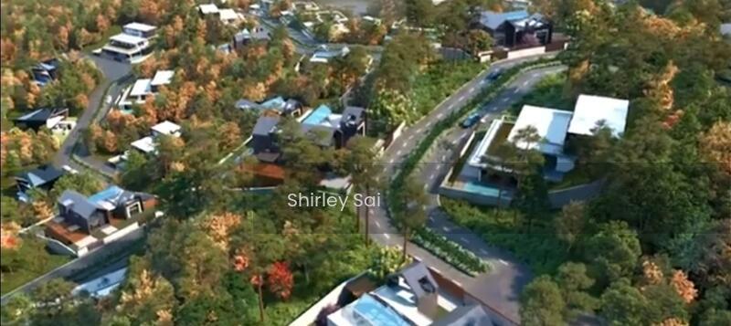 Genting Highlands - 1