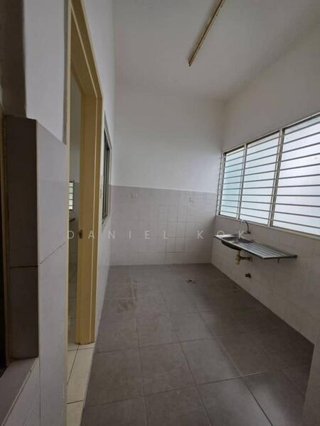 RM1.2m! 40x70ft! 4R3B! Below Market Value Good Condition Setia Indah 12 Setia Alam 2 Sty Corner Hse - 3