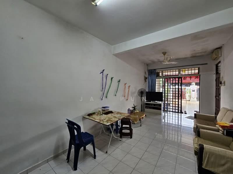 Ulu Tiram Ulu Tiram Ulus Tirams - 4