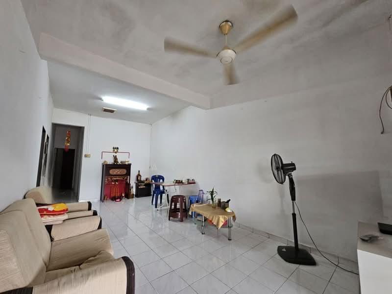 Ulu Tiram Ulu Tiram Ulus Tirams - 3