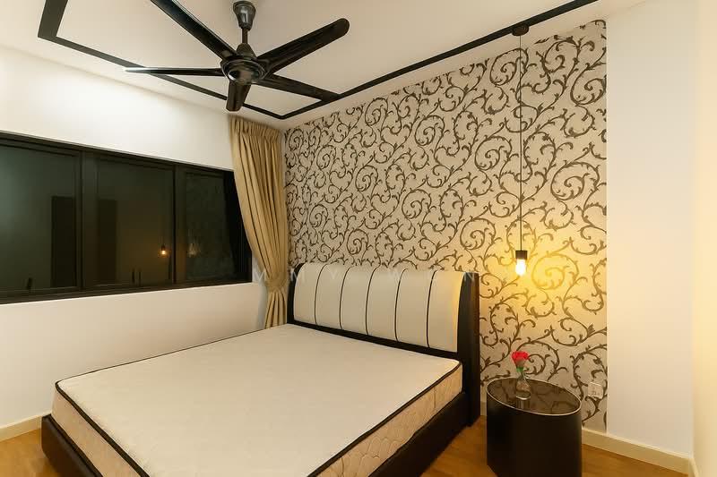 V Residence Suites @ Sunway Velocity - 5