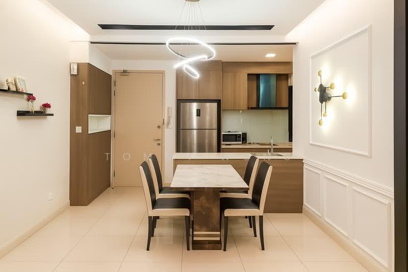 V Residence Suites @ Sunway Velocity - 4