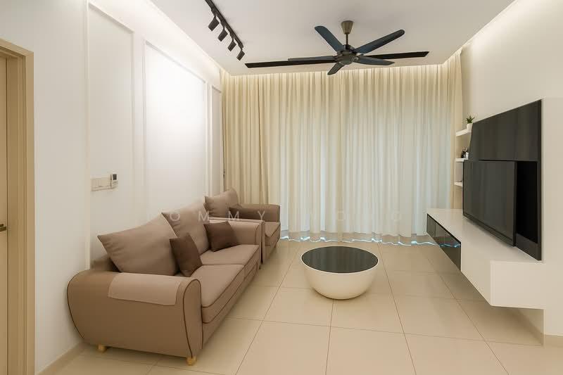 V Residence Suites @ Sunway Velocity - 3