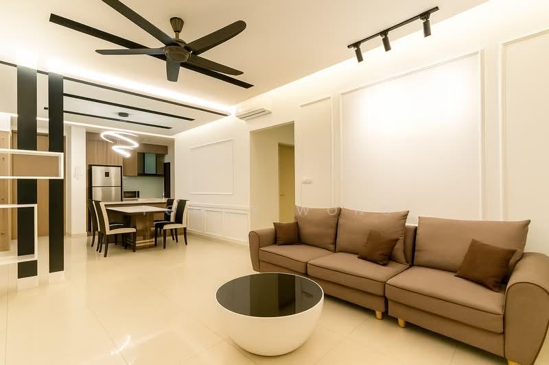 V Residence Suites @ Sunway Velocity - 2