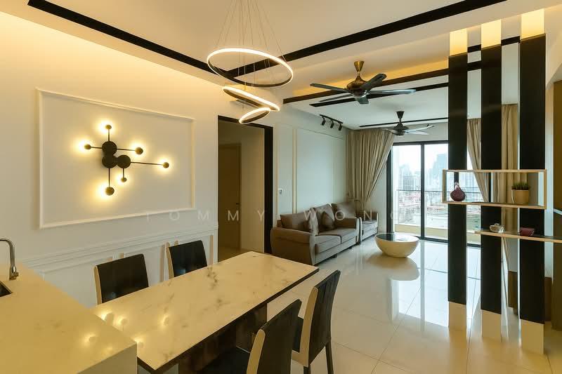 V Residence Suites @ Sunway Velocity - 1