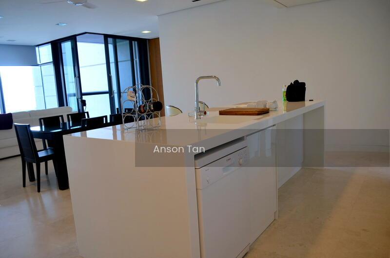 Condominium @ The Troika - 3