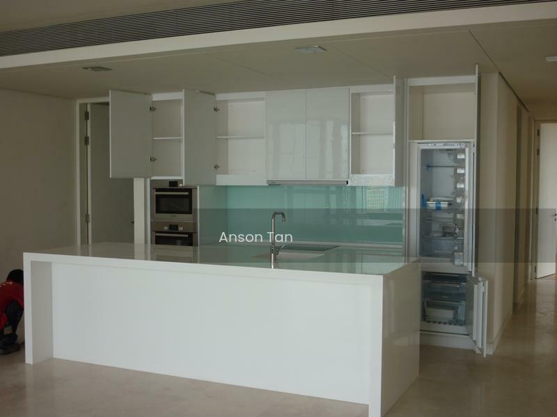 Condominium @ The Troika - 1