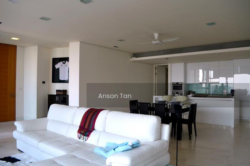 Condominium @ The Troika - 5