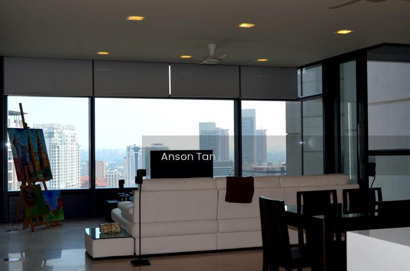 Condominium @ The Troika - 4