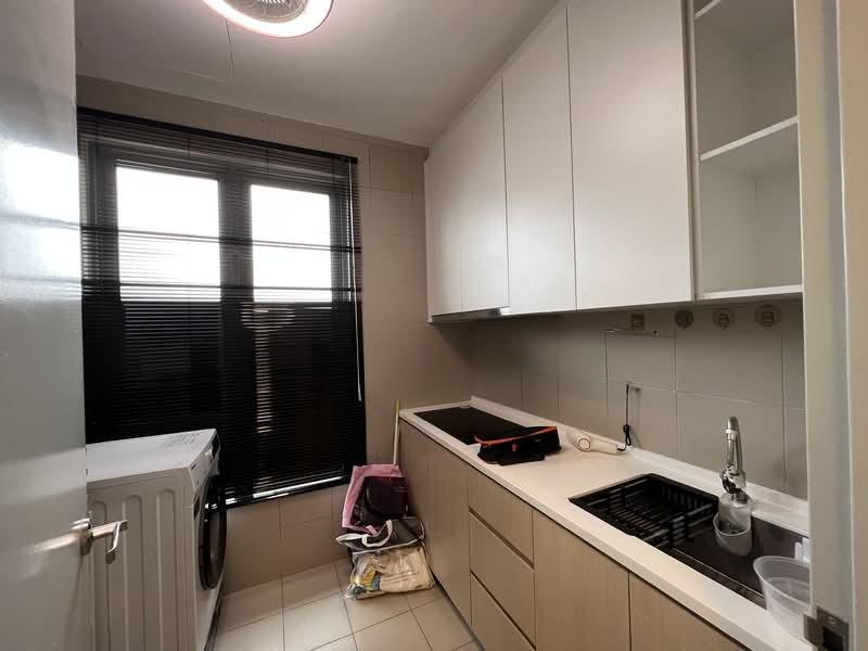 Sunway GeoLake Residences - 2