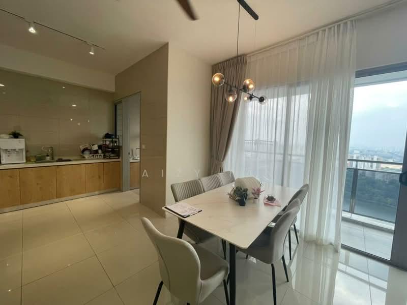 Sunway GeoLake Residences - 3