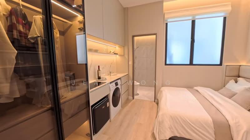 CTC SkyOne @ Bukit Chagar - 2