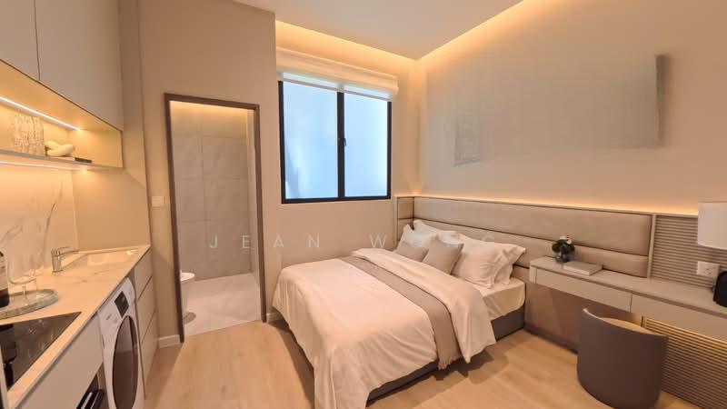 CTC SkyOne @ Bukit Chagar - 1