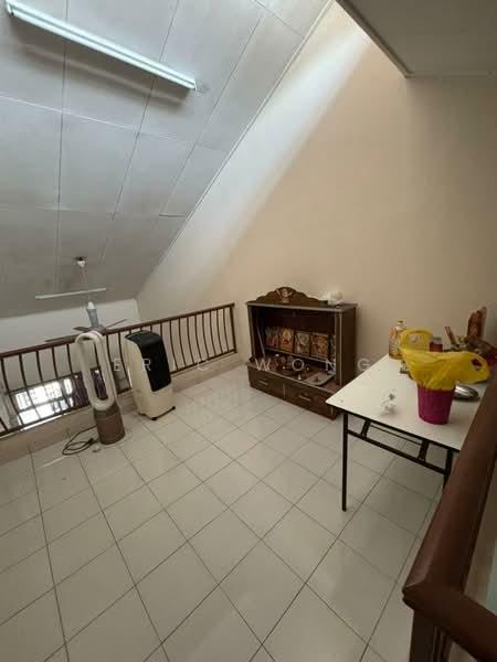 Taman Sierra Perdana - 5