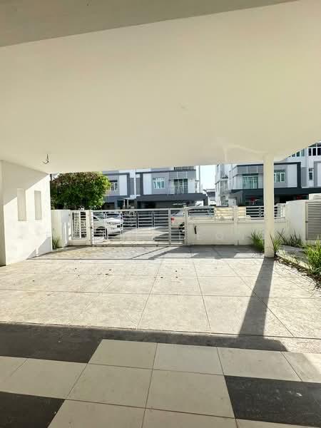 Cypress Villa @ Sungai Ara - 2