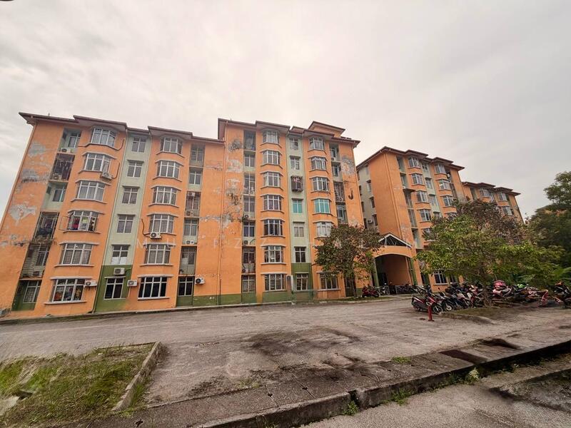 Apartment Seroja - 4