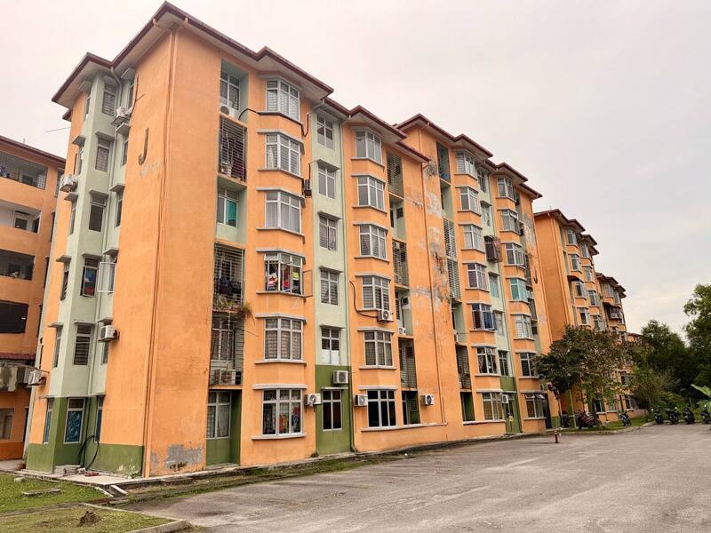 Apartment Seroja - 2