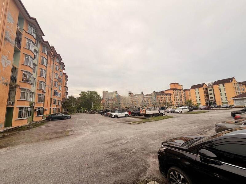 Apartment Seroja - 5