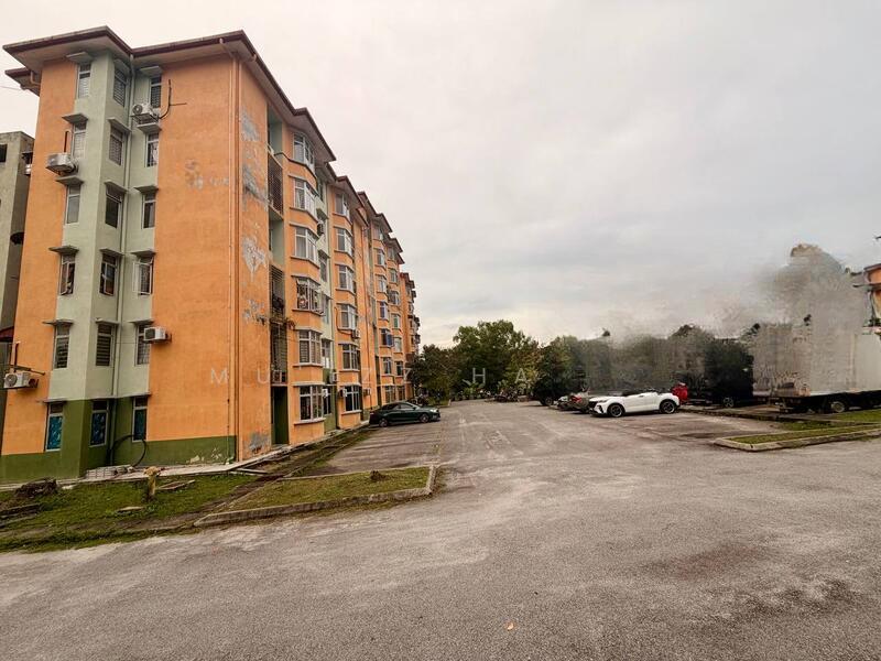 Apartment Seroja - 3