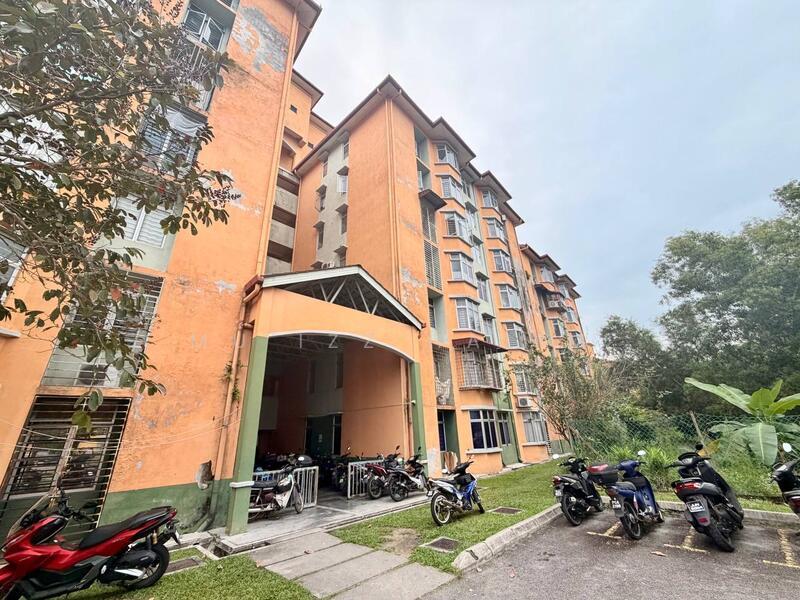 Apartment Seroja - 1