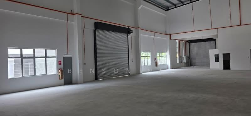 Cemerlang Cluster Factory for Sale - 2