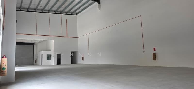 Cemerlang Cluster Factory for Sale - 1