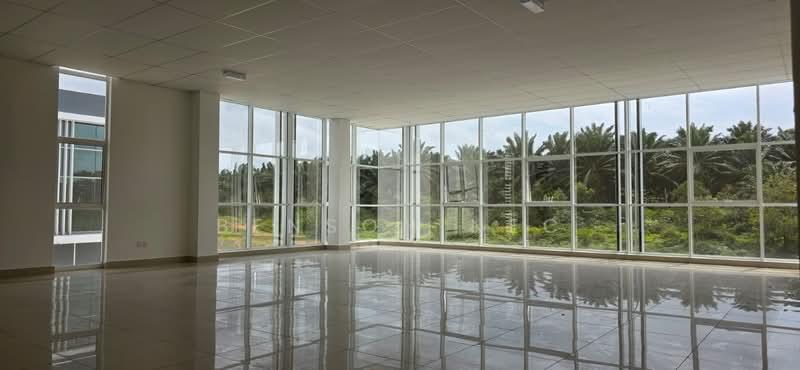 Cemerlang Cluster Factory for Sale - 5