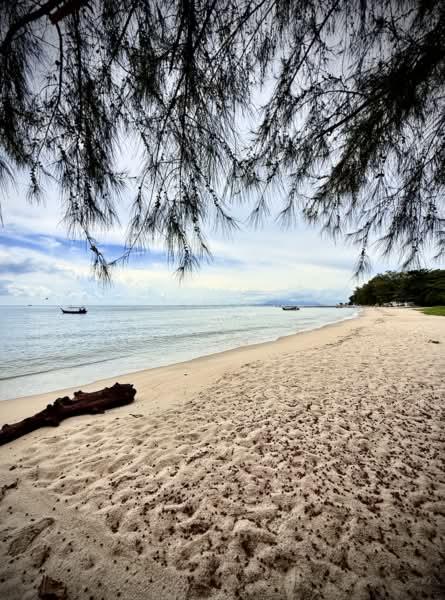 Batu Ferringhi - 5
