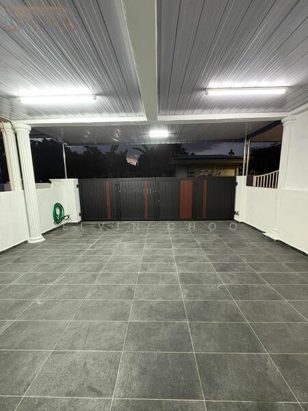 Taman Selesa @ Alma - 1