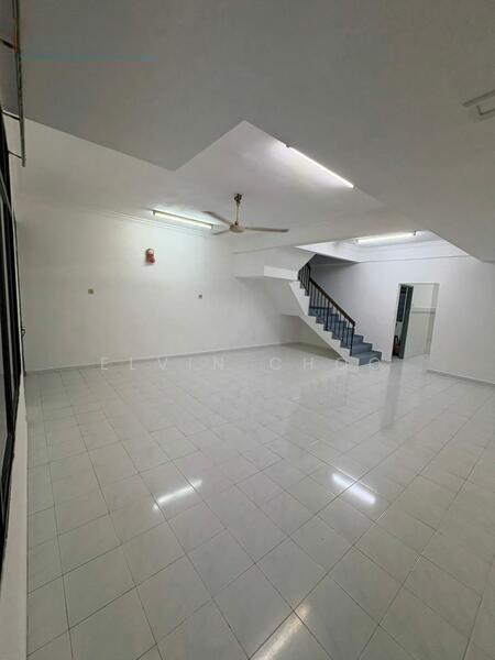 Taman Selesa @ Alma - 4