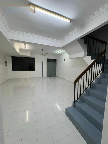 Taman Selesa @ Alma - 2