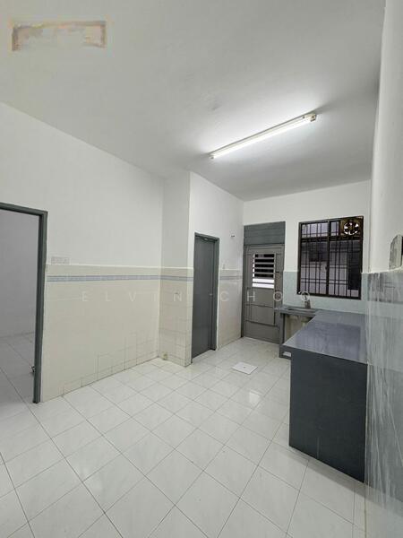 Taman Selesa @ Alma - 5