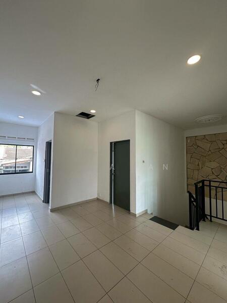 Taman Sri Kulai Baru - 3