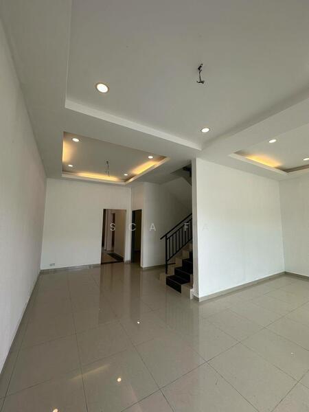 Taman Sri Kulai Baru - 1