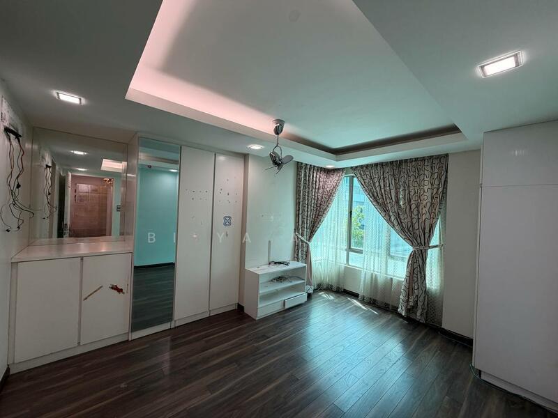 Laman Seri - 5