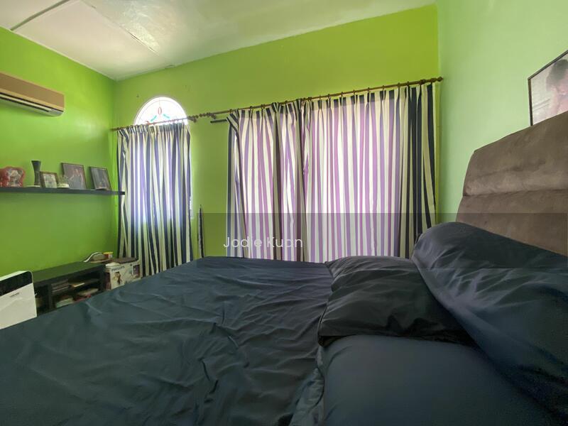 Rapat Perdana, Ampang, Gunung Rapat, Ipoh - 4