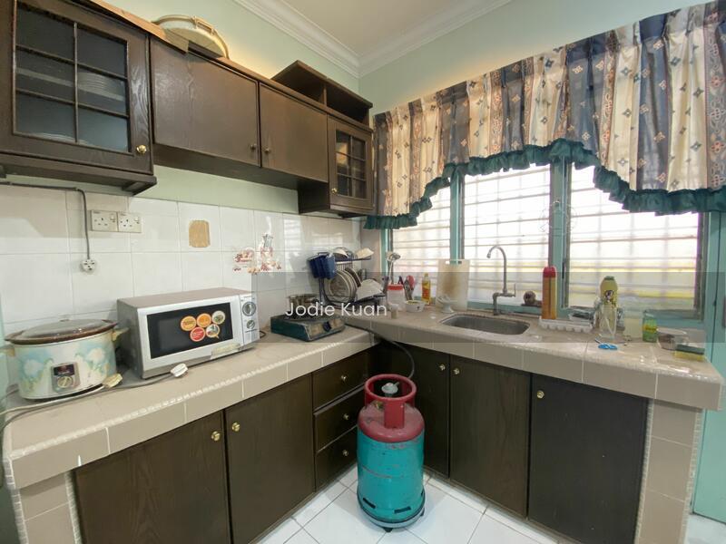 Rapat Perdana, Ampang, Gunung Rapat, Ipoh - 3