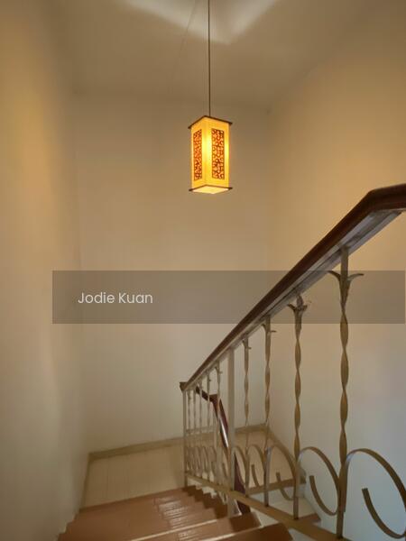 Rapat Perdana, Ampang, Gunung Rapat, Ipoh - 5