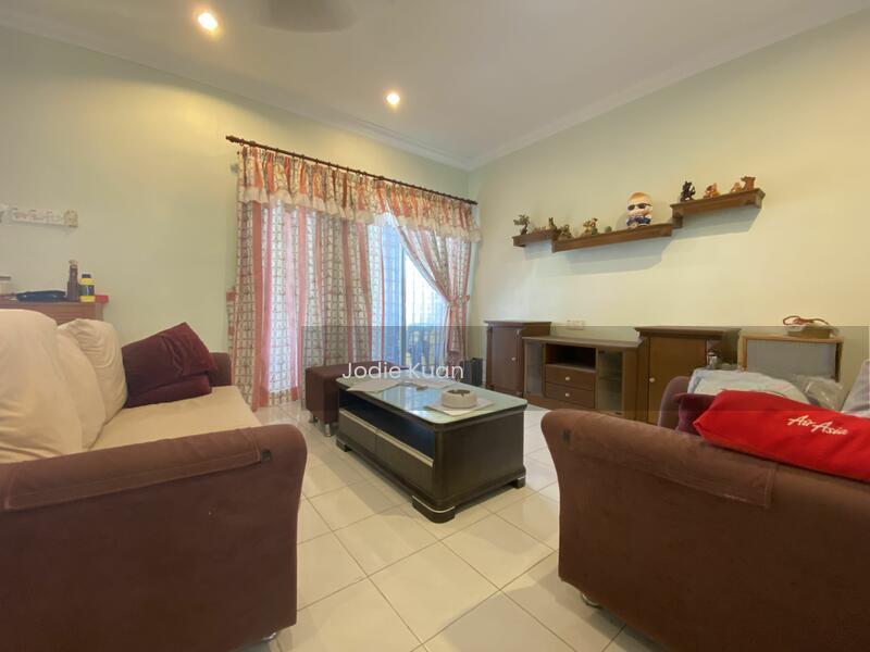 Rapat Perdana, Ampang, Gunung Rapat, Ipoh - 2