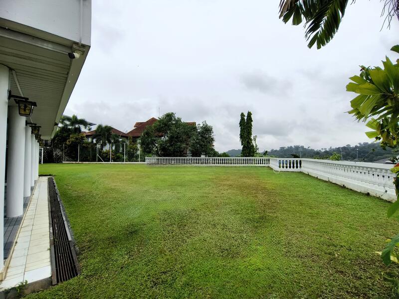 Bukit Bandaraya, Bangsar - 5