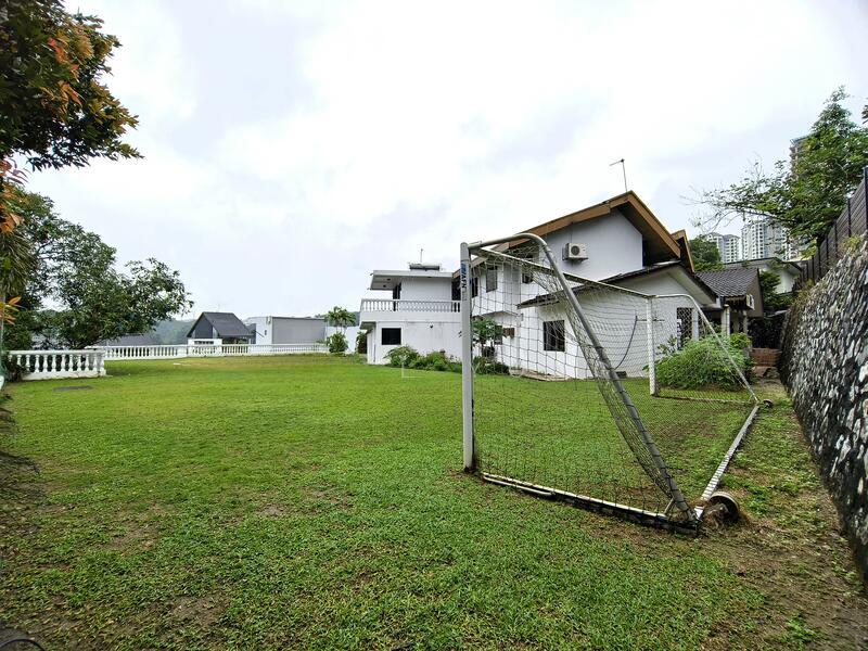 Bukit Bandaraya, Bangsar - 2